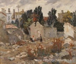 Huishoudelijk personeel in de Bronx Huishoudelijk personeel in de Bronx