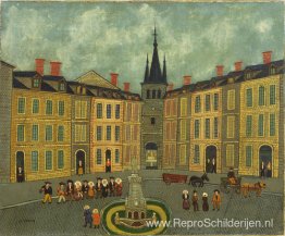 De bruiloft De bruiloft