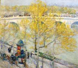 Pont Royal, Parijs Pont Royal, Parijs