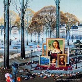 Verzamelaar Verzamelaar