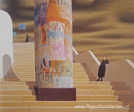 Stappen - Palma Stappen - Palma