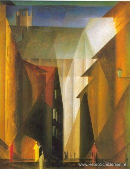 Barfüsserkerk I Barfüsserkerk I