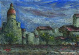 Cestello-kerk Cestello-kerk