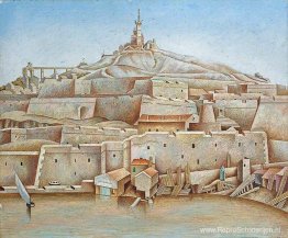 Marseille, Frankrijk Marseille, Frankrijk