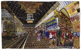 Metrostation Metrostation