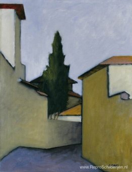 Via San Leonardo Via San Leonardo