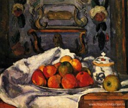 Schotel van appels Schotel van appels