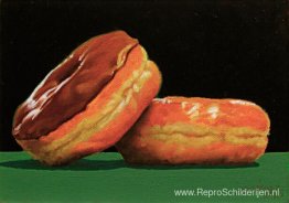 Chocolade mager Chocolade mager