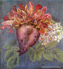 Stilleven "Bieten" Stilleven "Bieten"