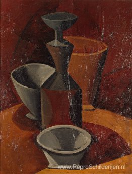 Werper en kommen Werper en kommen