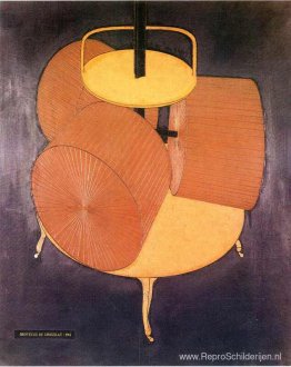 Chocolademolen Chocolademolen