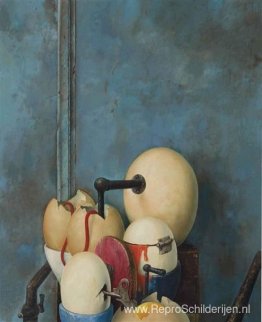 Een levenservaring Een levenservaring