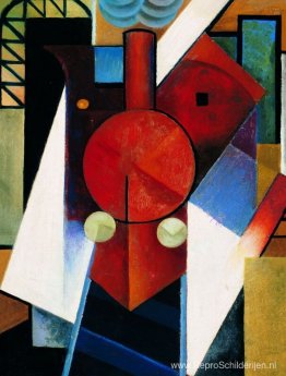 Rode motor Rode motor