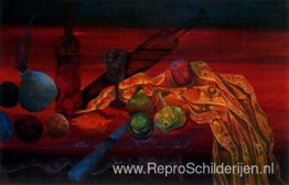 Homenatge a Cézanne Homenatge a Cézanne