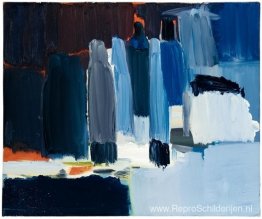 Stillevens Stillevens