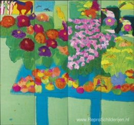 Picknick (vierluik) Picknick (vierluik)