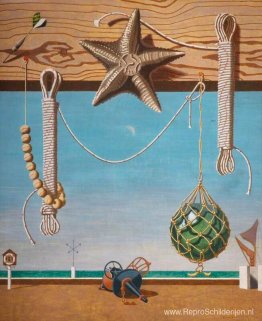 Maritieme set Maritieme set