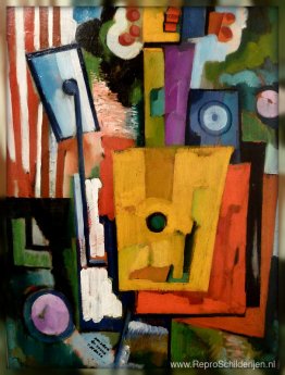 Het leven van instrumenten Het leven van instrumenten