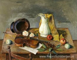 Een Etude in Grijs #2 Een Etude in Grijs #2