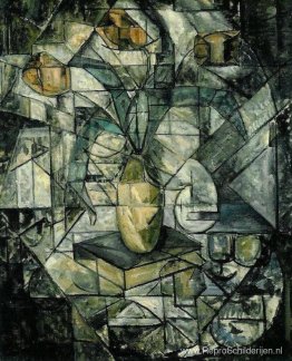 18 Compositie Opus 1 18 Compositie Opus 1