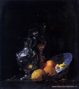 Stilleven Stilleven