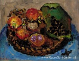 Stilleven met fruit Stilleven met fruit