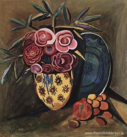 Pioenrozen Pioenrozen