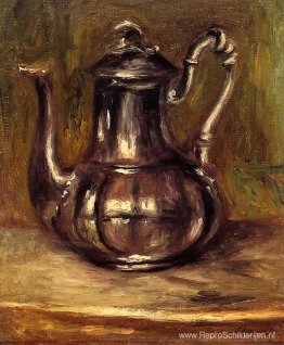 Koffiepot Koffiepot