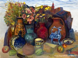 De geschenken van de lente De geschenken van de lente