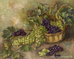 Stilleven met druiven Stilleven met druiven