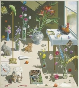 Onze wondere wereld van de natuur Onze wondere wereld van de natuur
