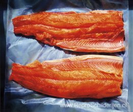 Grilse splitsen Grilse splitsen