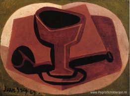 Pijp en glas Pijp en glas