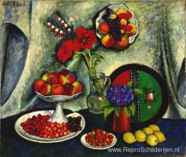 Stilleven Stilleven