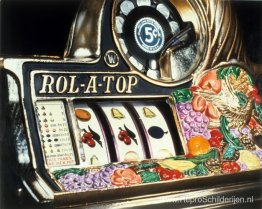 Roll-A-Top Roll-A-Top