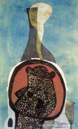 Olielamp met fluitje Olielamp met fluitje