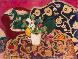 Spaans stilleven (Sevilla II) Spaans stilleven (Sevilla II)