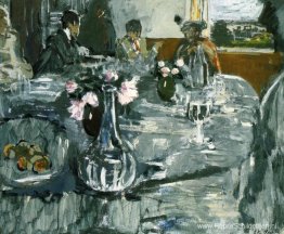 De tafel De tafel