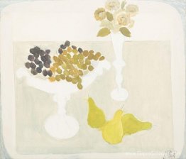 Peren en druiven Peren en druiven