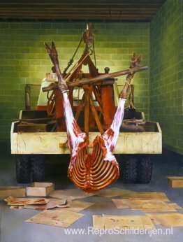 Servicestation Servicestation