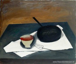 De Koekenpan De Koekenpan