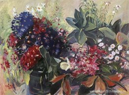 Jubileum bloemen Jubileum bloemen