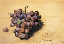 Topaas druiven Topaas druiven