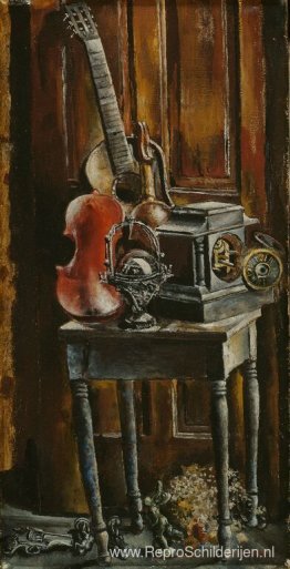 Deze Ichnoliet van mij, Deze Ichnoliet van mij,