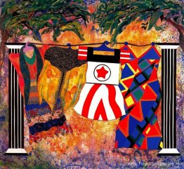 Werfverkoop Werfverkoop