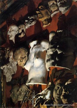 De Studiomuur De Studiomuur