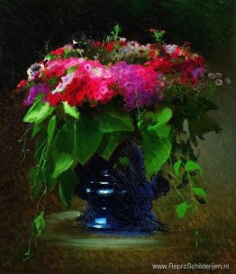 Boeket Bloemen Boeket Bloemen
