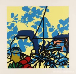 Ingrediënten voor stillevens Ingrediënten voor stillevens