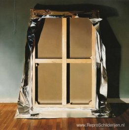 Vóór de opening Vóór de opening