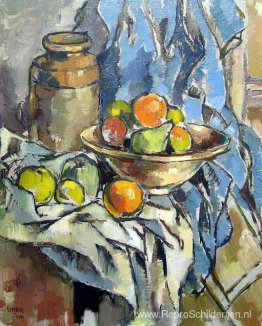 Stilleven met fruit Stilleven met fruit